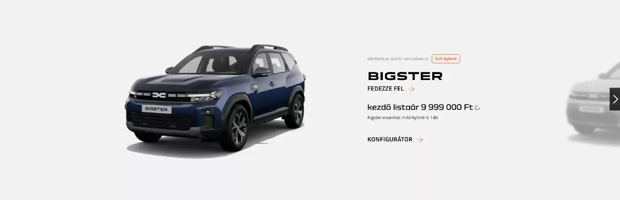 Dacia akciós újság (érvényes eddig: 25-02)