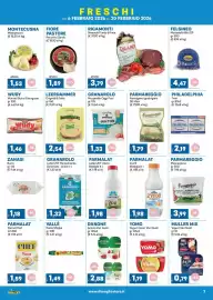 Volantino DiMeglio Pagina 2