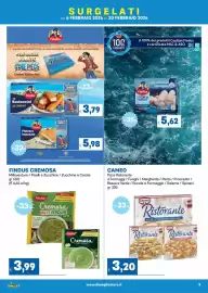 Volantino DiMeglio Pagina 3