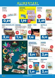 Volantino DiMeglio Pagina 4