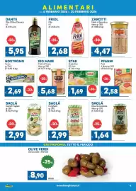 Volantino DiMeglio Pagina 6