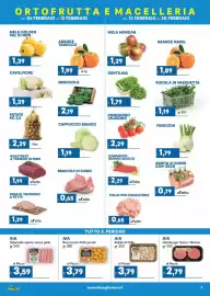 Volantino DiMeglio Pagina 7