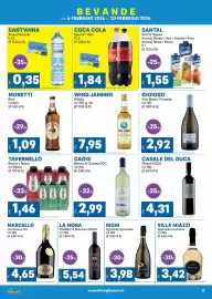 Volantino DiMeglio Pagina 8