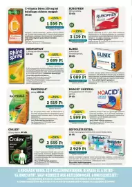 Mosoly patikák akciós újság Oldal 2