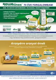 Mosoly patikák akciós újság Oldal 3