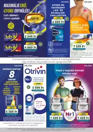 Mosoly patikák akciós újság Oldal 5