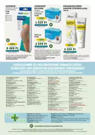 Mosoly patikák akciós újság Oldal 8