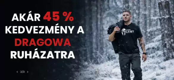 Waragod akciós újság Oldal 2