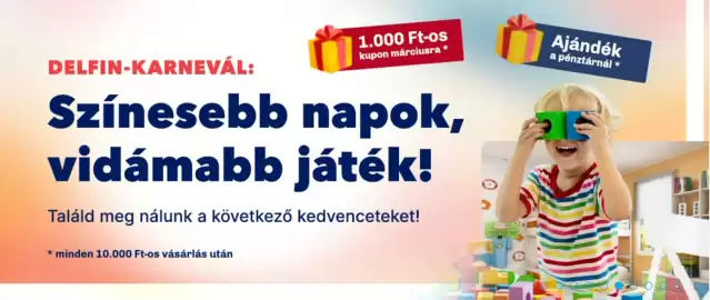 Játéksziget akciós újság Oldal 6