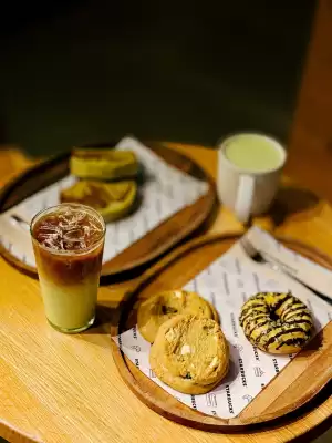 Starbucks akciós újság (érvényes eddig: 23-02)