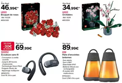 Catalogue Costco page 3