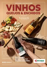 Folheto Recheio Página 1