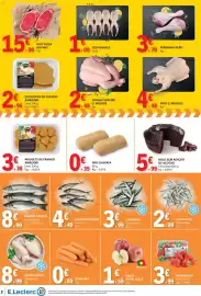 Folheto E.Leclerc Página 2