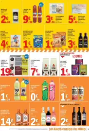 Folheto E.Leclerc Página 3