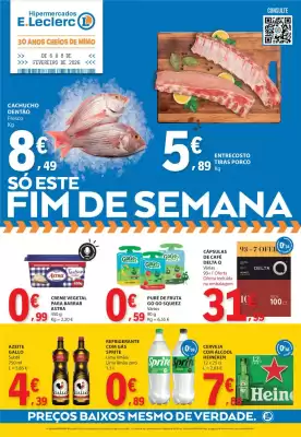 Folheto E.Leclerc (válido até 9-02)