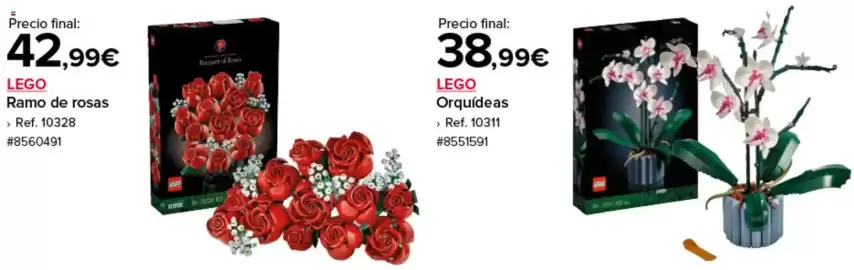 Catálogo Costco Página 11