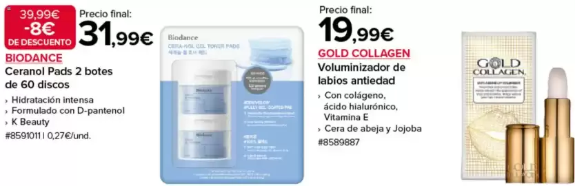 Catálogo Costco Página 6