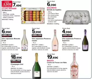 Catálogo Costco Página 9