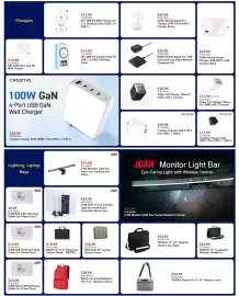 Canada Computers flyer week 6 Page 6