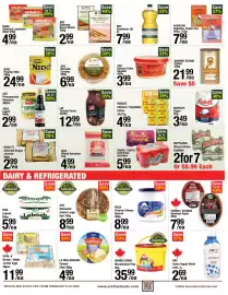 Arz Fine Foods flyer week 6 Page 5