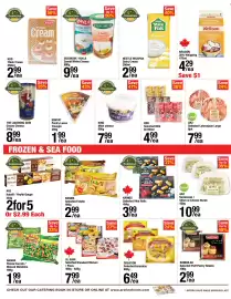 Arz Fine Foods flyer week 6 Page 6