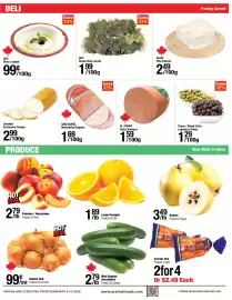 Arz Fine Foods flyer week 6 Page 7