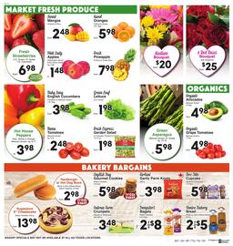 AG Foods flyer week 6 Page 8