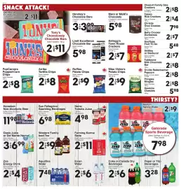AG Foods flyer week 6 Page 6