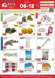 Chong Lee Market flyer week 6 Page 2