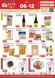 Chong Lee Market flyer week 6 Page 3