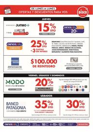 Folleto Disco Página 8