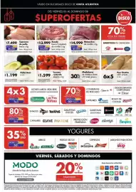 Folleto Disco Página 1