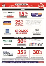 Folleto Disco Página 8