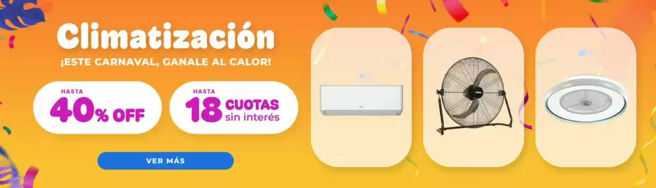 Catálogo Casa Luis Chemes Página 1