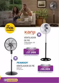 Catálogo Sampietro Página 3