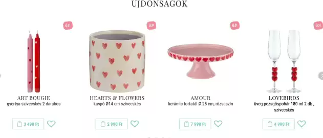 Butlers akciós újság Oldal 1