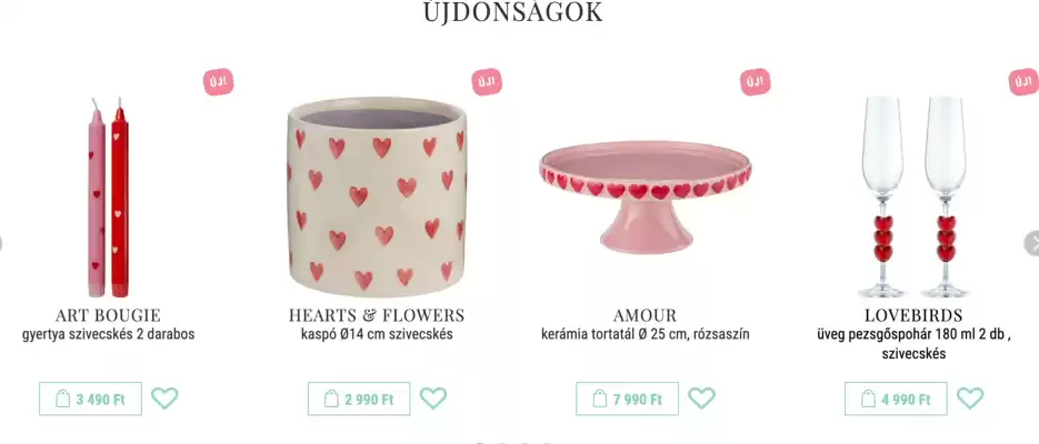 Butlers akciós újság (érvényes eddig: 15-02)