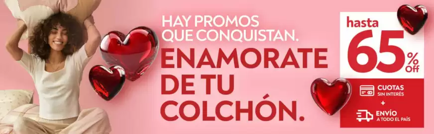 Catálogo Springwall Página 1