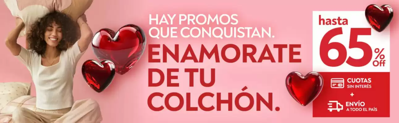 Catálogo Springwall (válido hasta 24-02)