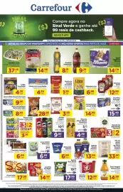 Folheto Carrefour Página 1