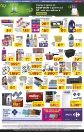 Folheto Carrefour Página 3