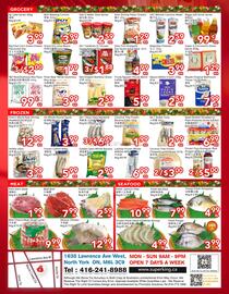 Superking Supermarket flyer week 6 Page 2