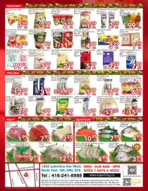 Superking Supermarket flyer week 6 Page 2