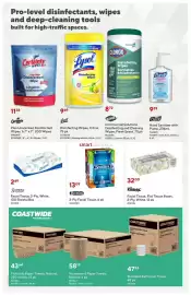 Staples flyer Page 11