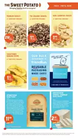 The Sweet Potato flyer week 6 Page 8