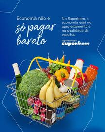 Catálogo Superbom Supermercado Página 8