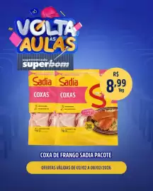 Catálogo Superbom Supermercado Página 3