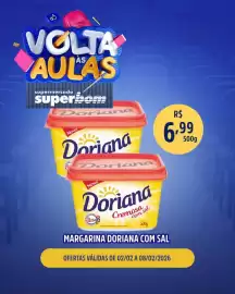 Catálogo Superbom Supermercado Página 4