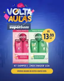 Catálogo Superbom Supermercado Página 5