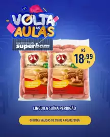 Catálogo Superbom Supermercado Página 6